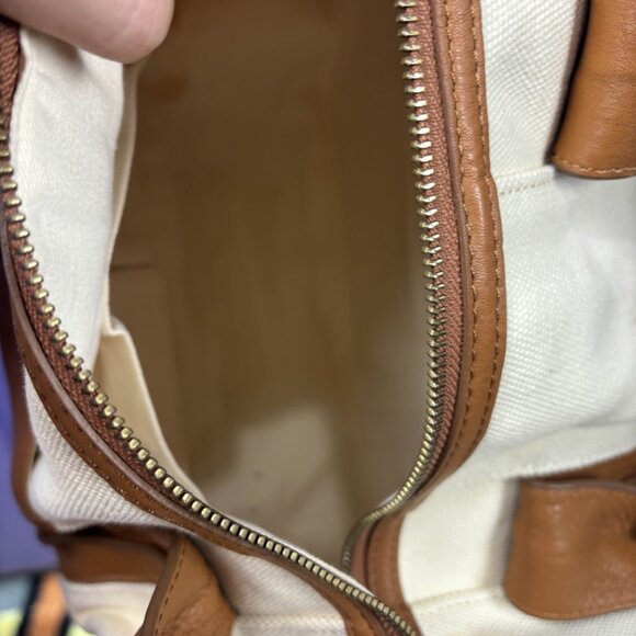 Armani Exchange Duffle Bag - Picture 3 of 7